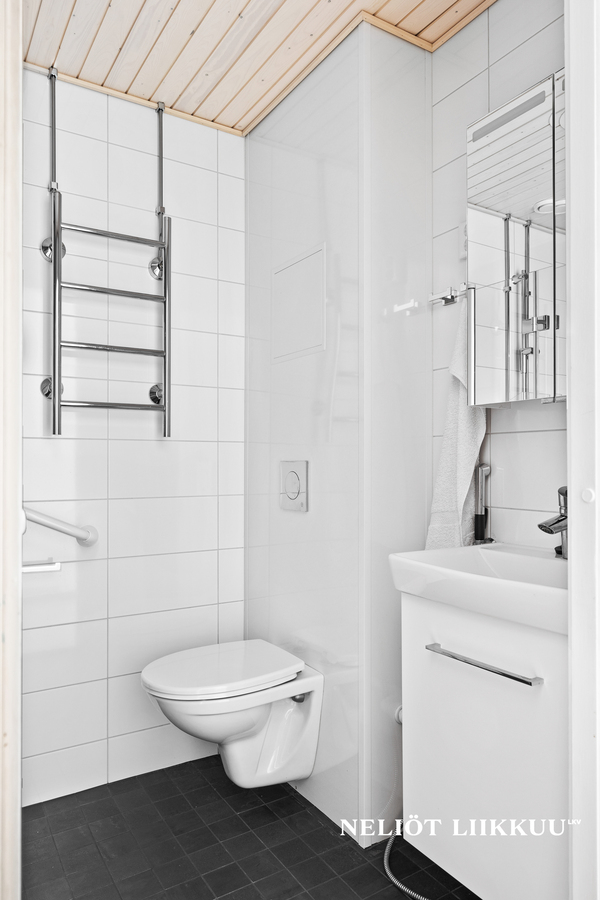 Tornihaukantie 8, 02620 Espoo, Suomi