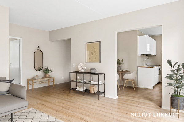 Tornihaukantie 8, 02620 Espoo, Suomi