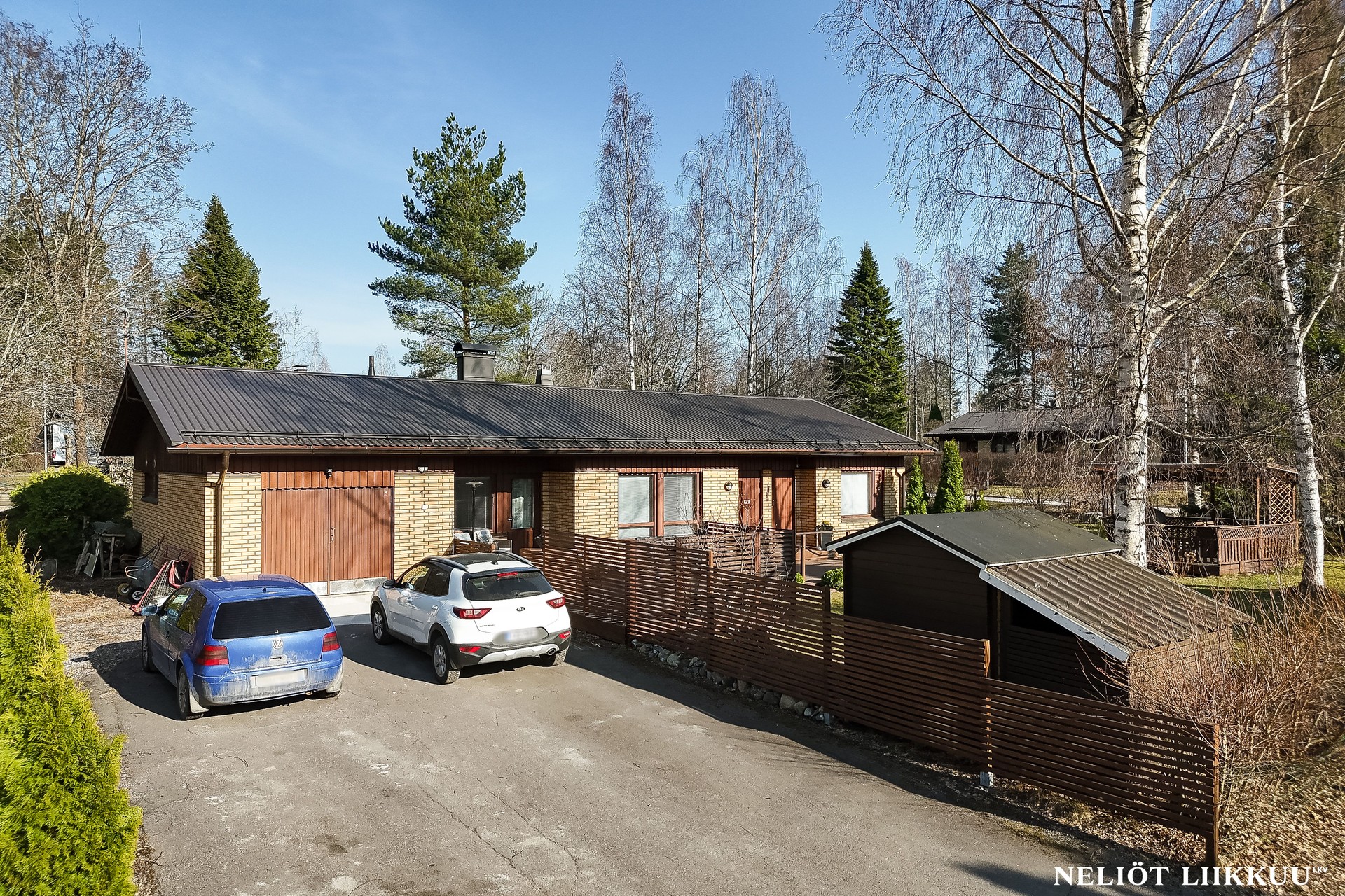 Leilikatu 1, 15320 Lahti, Suomi