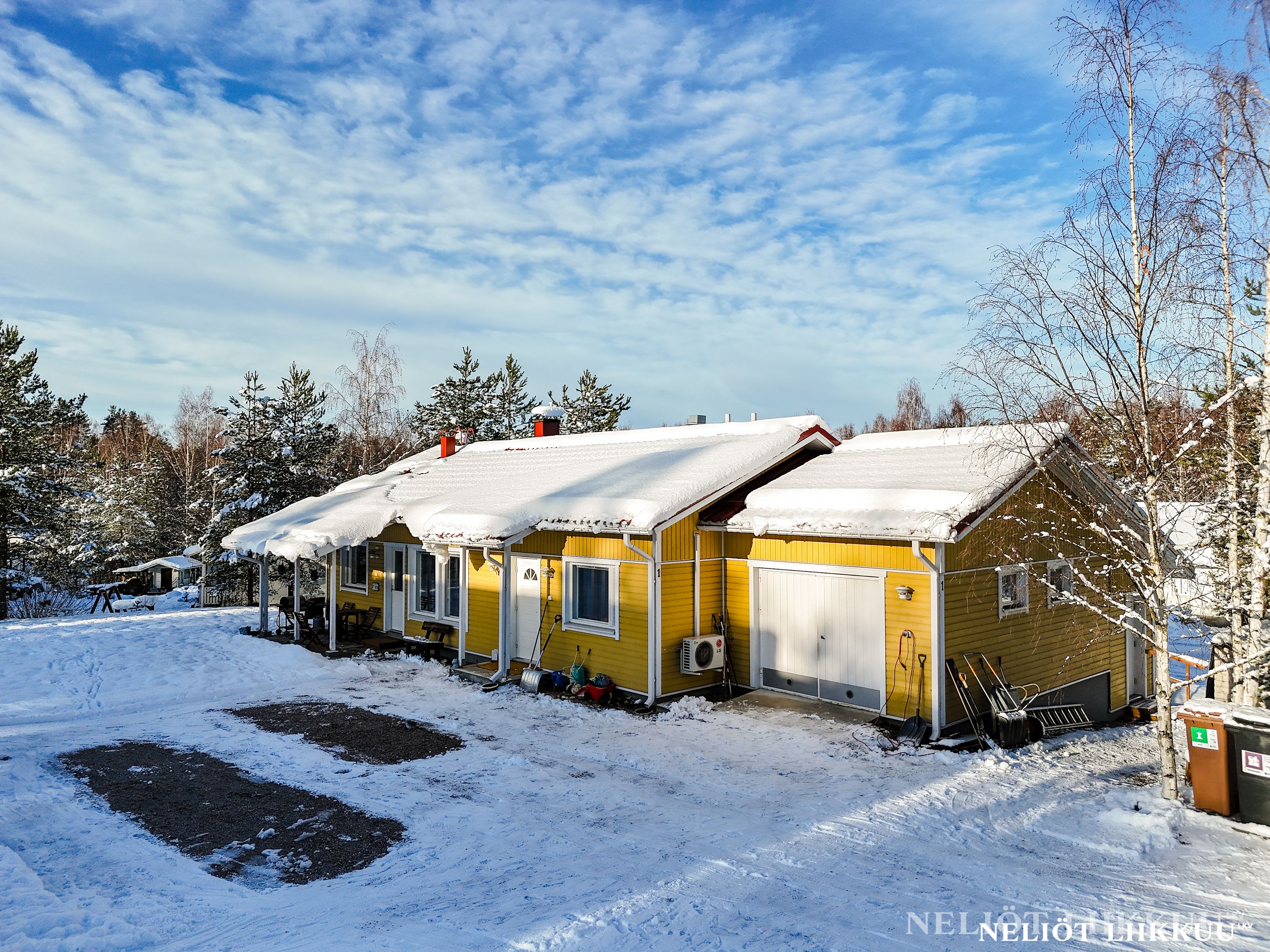 Kuultokatu 1, 15340 Lahti, Suomi