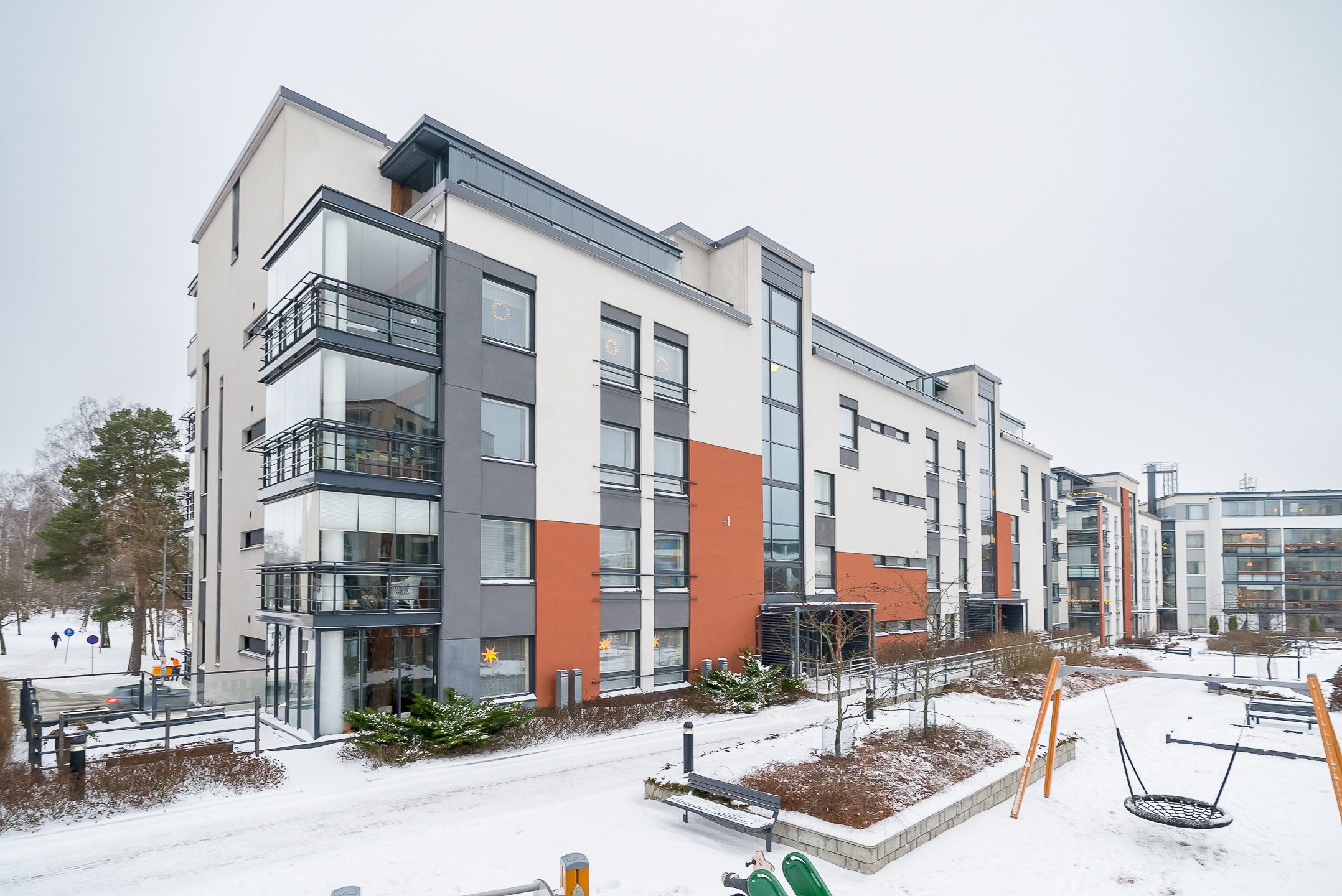 Heikkiläntie 1, 00210 Helsinki, Suomi