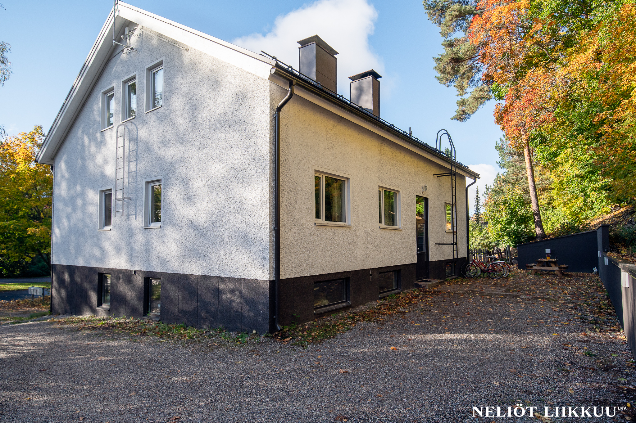 Möysänkatu 12, 15150, Lahti