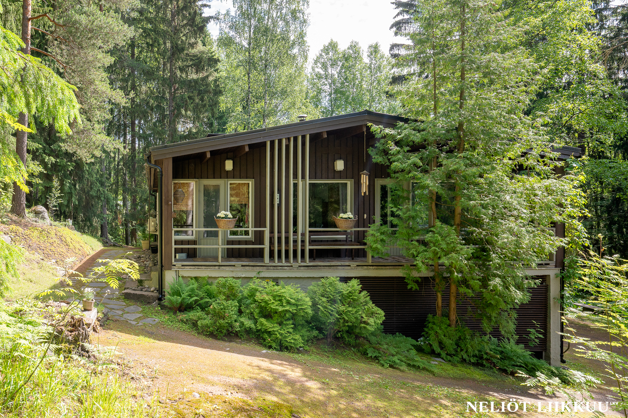 Pesäkalliontie 58, 15230, Lahti