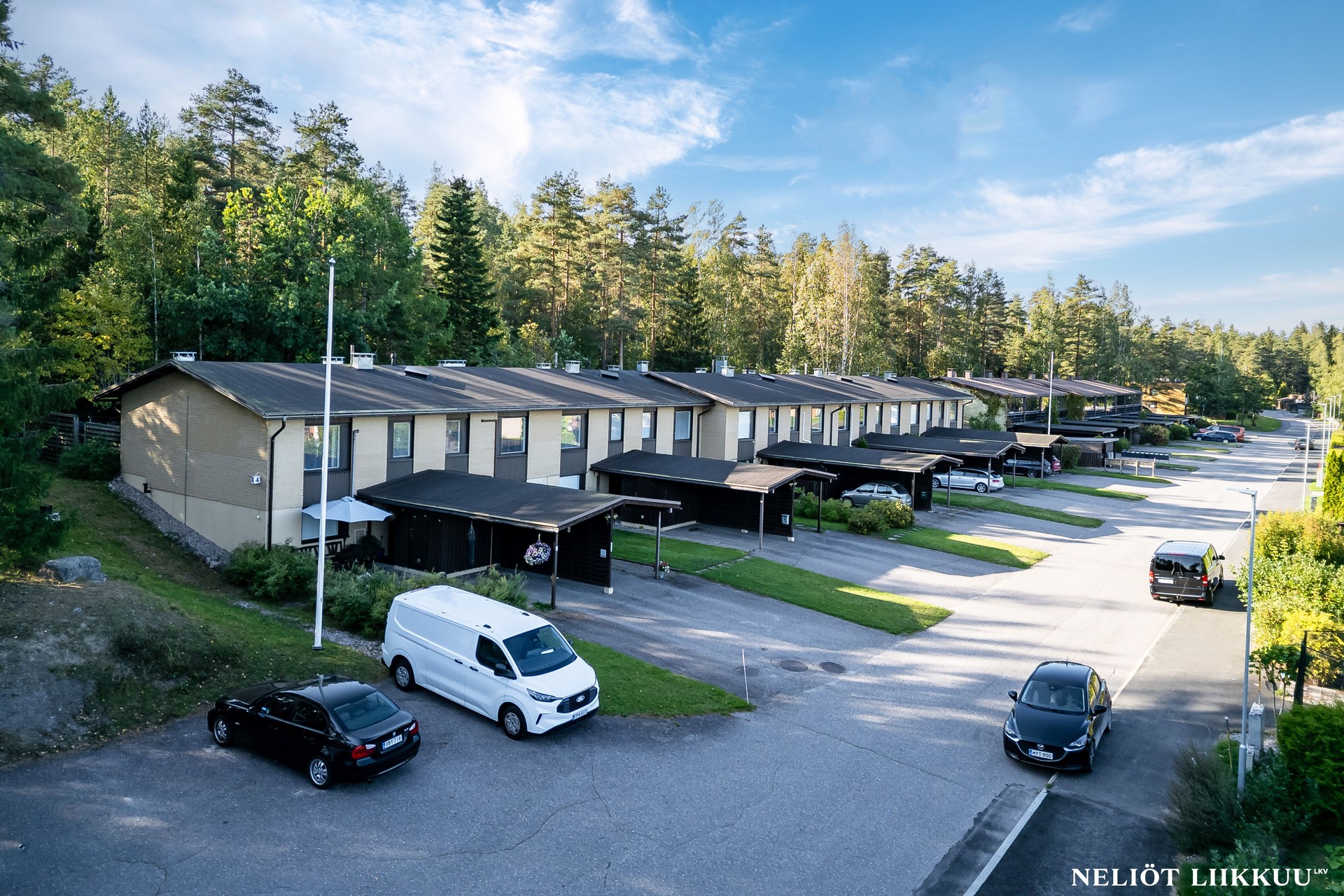 Otsokatu 4 A 7, 15950, Lahti