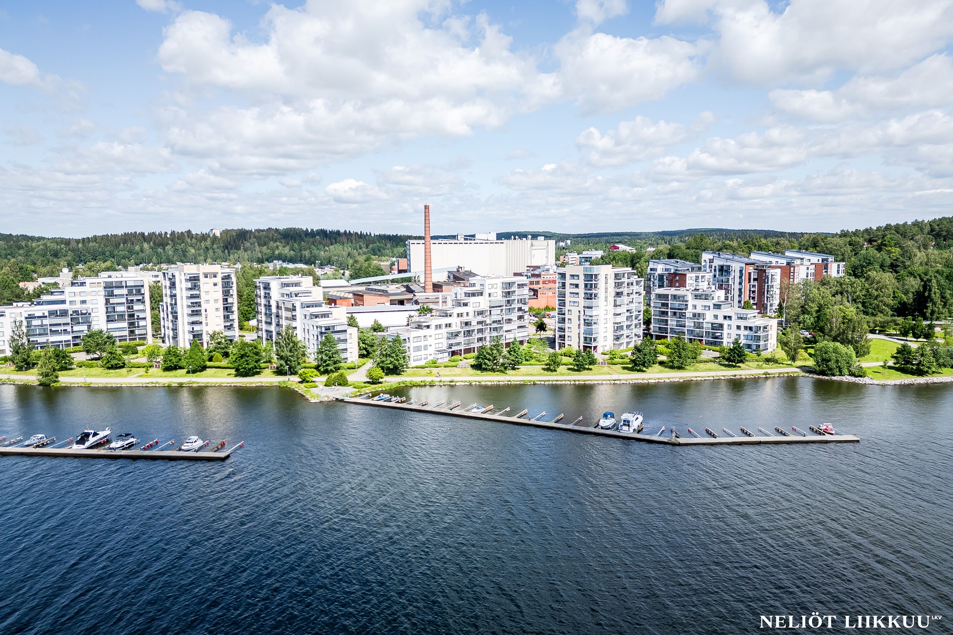 Ruoriniemenkatu 14 A 7, 15140, Lahti