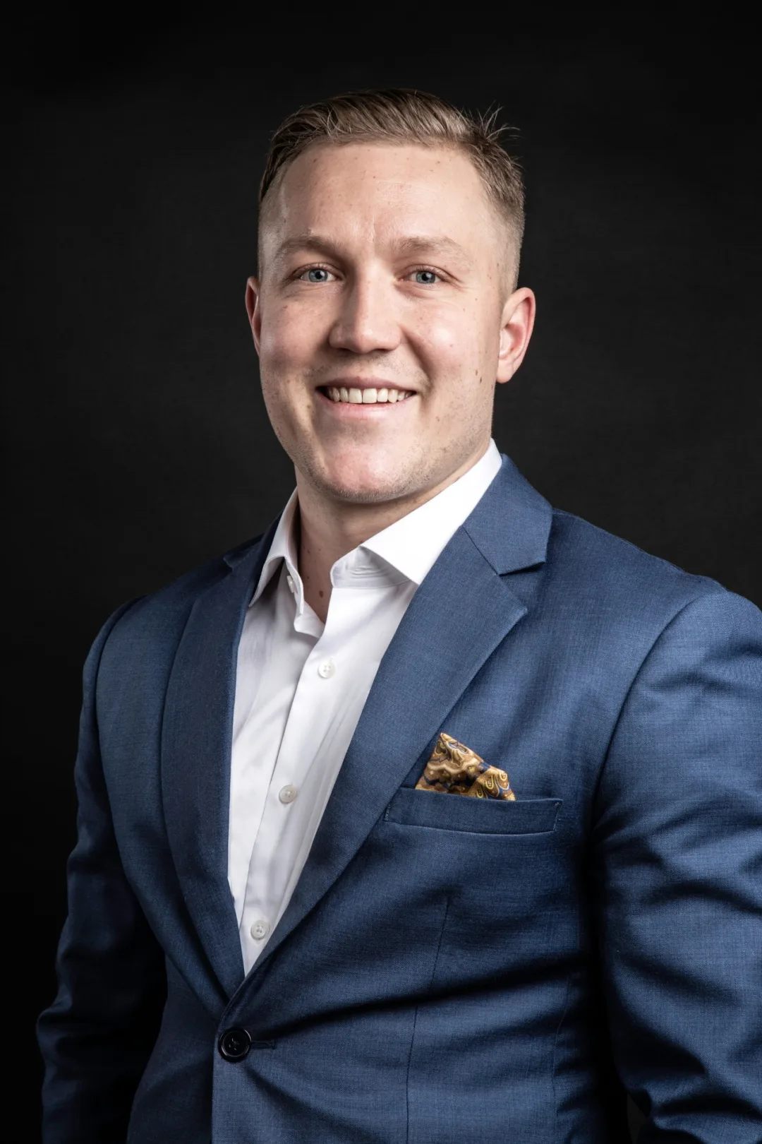 Ville Pulkkinen