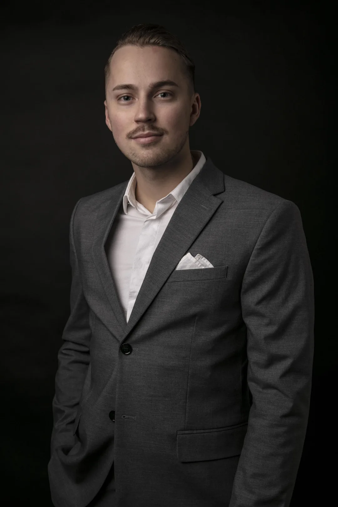 Kalle Koskinen