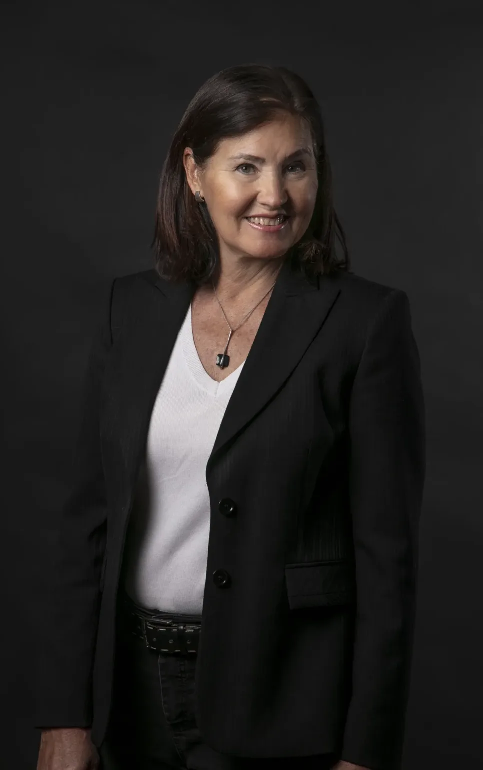 Marja Smedberg