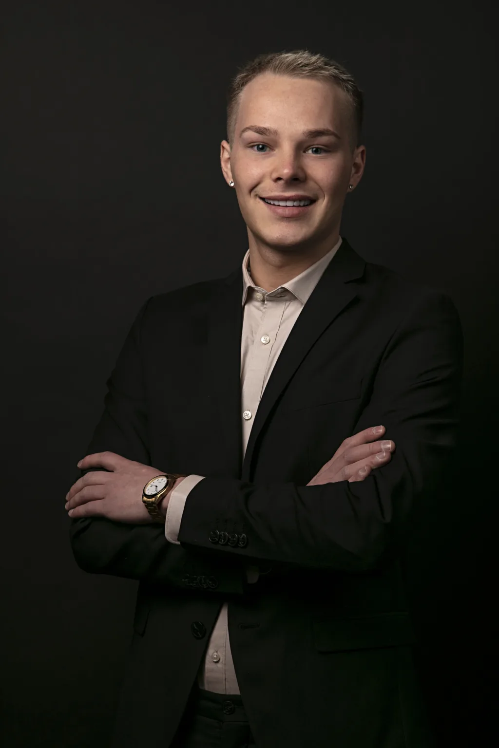 Tommy Jannasch