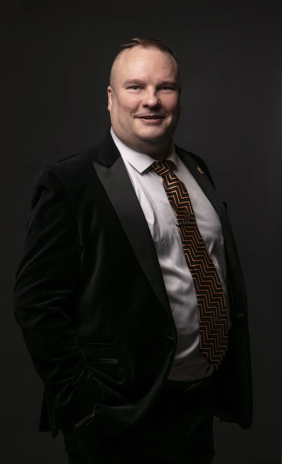 Wille Peltonen