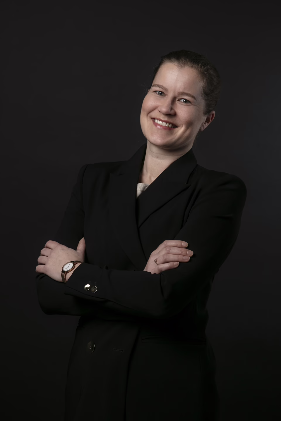 Johanna Kekkonen