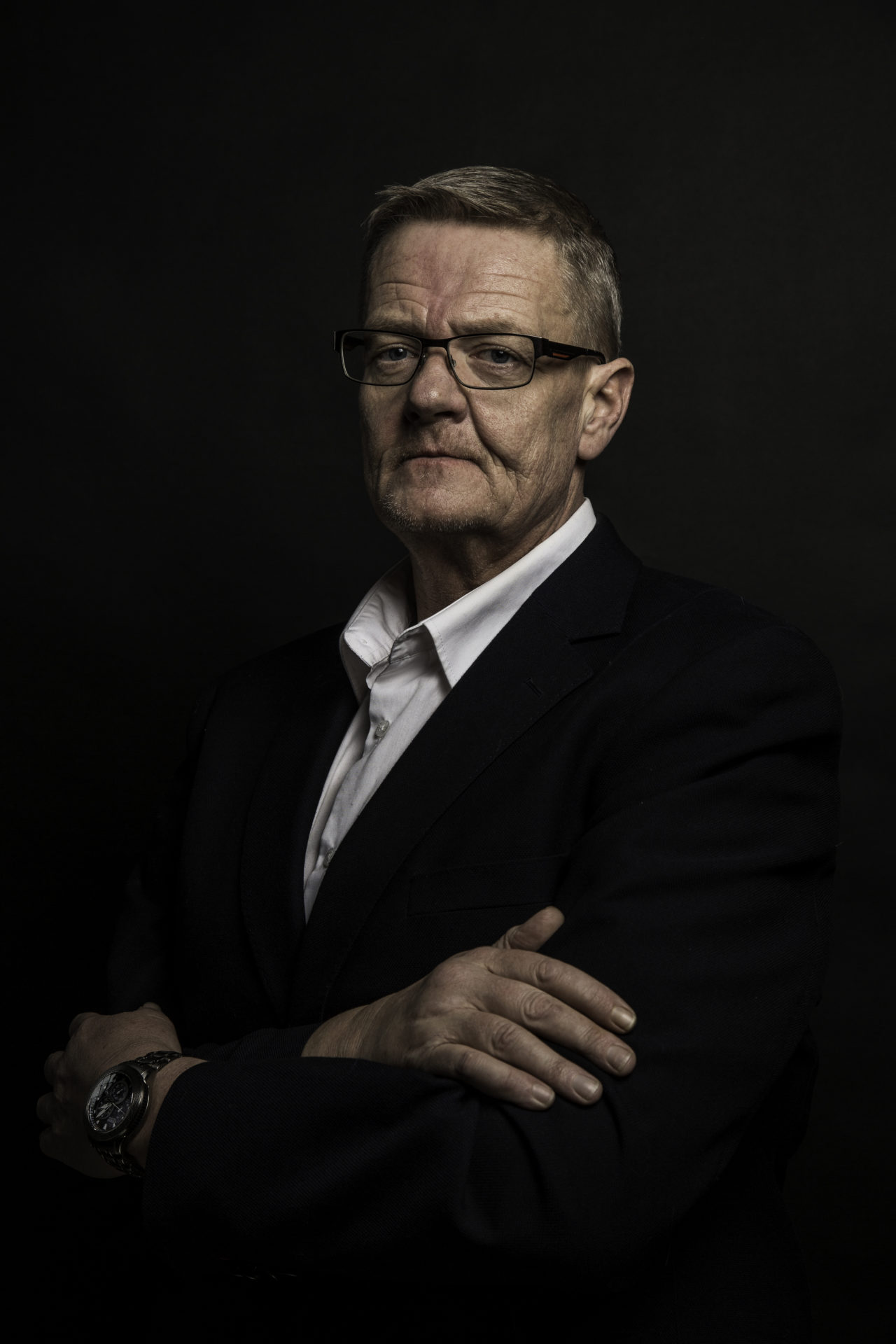 Pekka Keskitalo