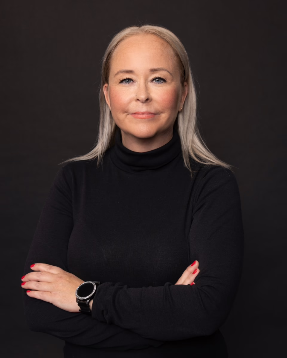 Johanna Katajisto