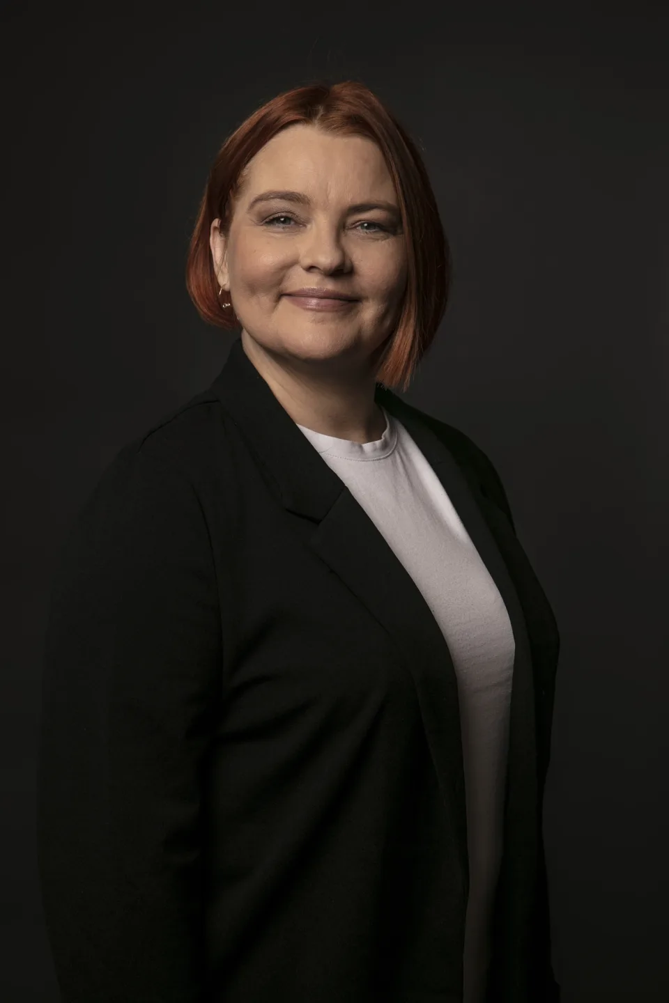 Johanna Oksanen