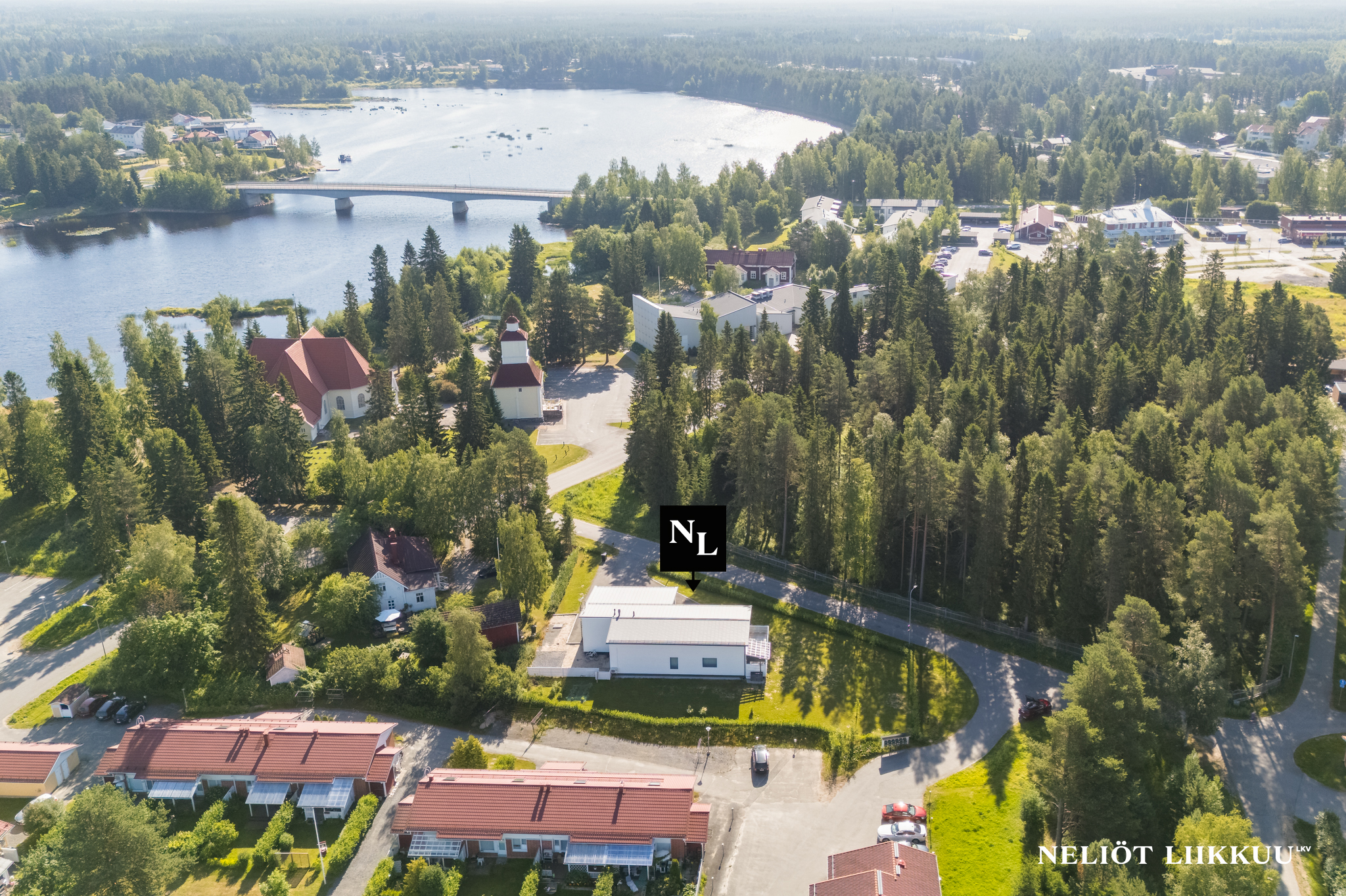 Kappelitie 4, 90830 Haukipudas, Suomi