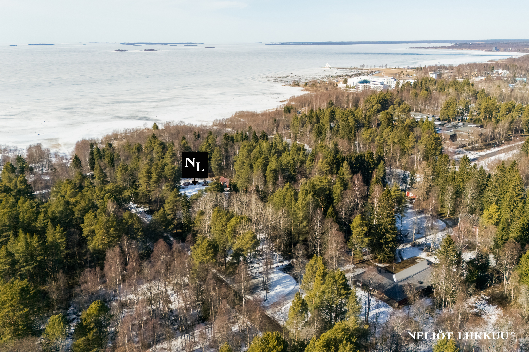 Vaaskiventie 24, 90510 Oulu, Suomi
